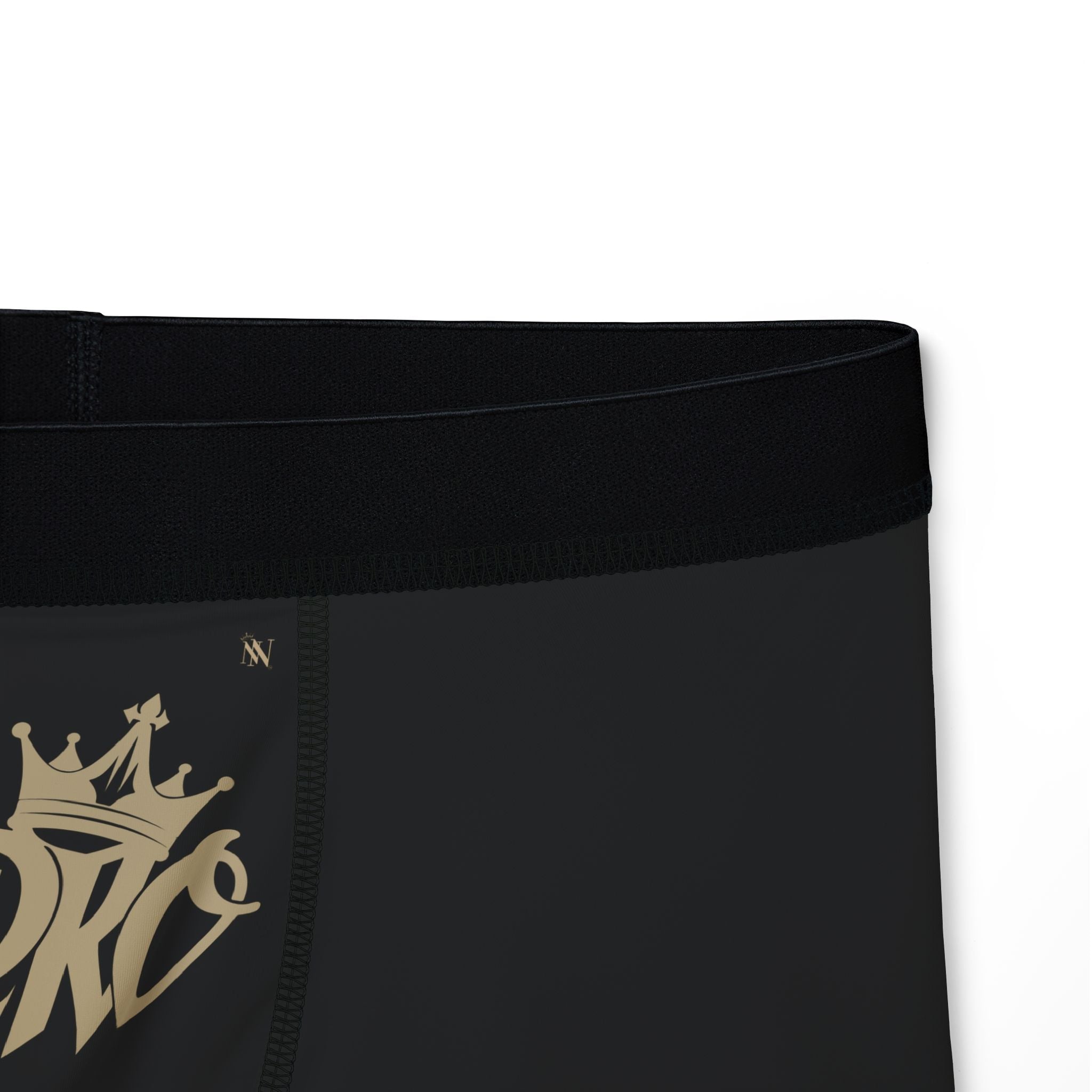 Crowned Pro | Mix & Match Fun-Flirty Lovers’ Boxer Briefs