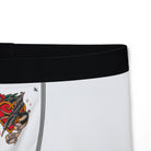 My Love Traditional Tattoo | Mix & Match Fun-Flirty Lovers’ Boxer Briefs