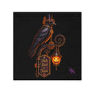 Trick Treat or Tease Crow Lils’ Sex Towel