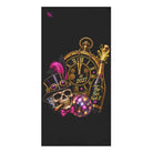 Pop Fizz Fuck It New Years | Nectar Napkins Lils’ Fun-Flirty Lovers’ Towels