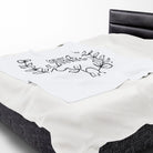 Cum Laude | Mix & Match Fun-Flirty Lovers’ Blankets