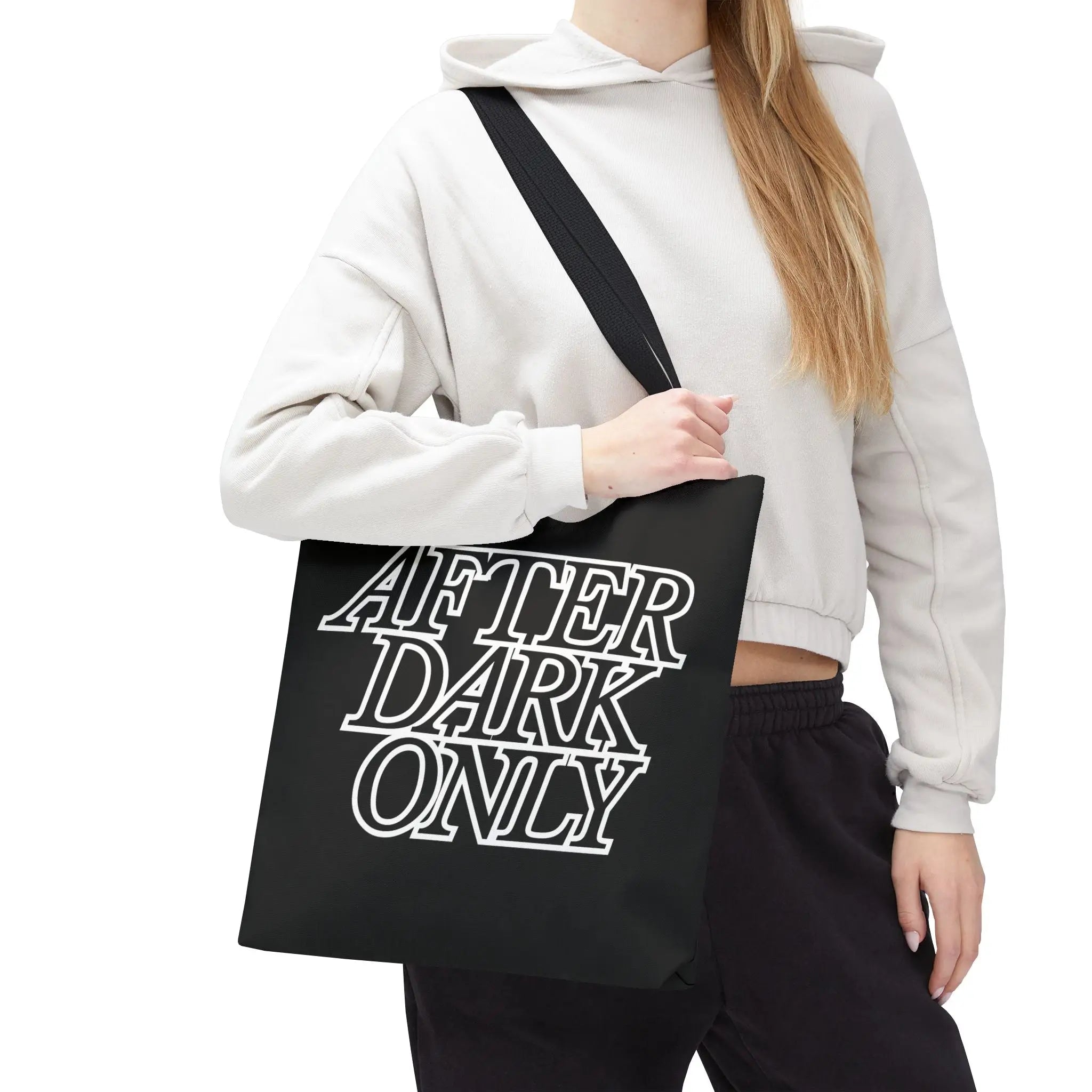 After Dark Only | Mix & Match Fun-Flirty Lovers’ Totes