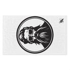Just Cool Bearded Man | Mix & Match Soft Fun-Flirty Lovers’ Towels