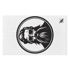 Just Cool Bearded Man | Mix & Match Soft Fun-Flirty Lovers’ Towels