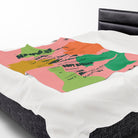 7 Days of Naughtiness | Mix & Match Fun-Flirty Lovers’ Blankets