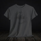 Fresh Fucked Daily | Mix & Match 100% Cotton Unisex Fun-Flirty Lovers’ Tees
