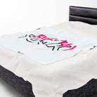 Sexy As Fuck! | Mix & Match Soft Fun-Flirty Lovers’ Blankets