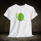 Idea Buddy 420 | Mix & Match 100% Cotton Unisex Fun-Flirty Lovers’ Tees