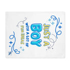 Just a Boy Fun Ideas Sex Toy Mat