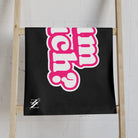 Cum Much? | Mix & Match Classic Fun-Flirty Lovers’ Towels