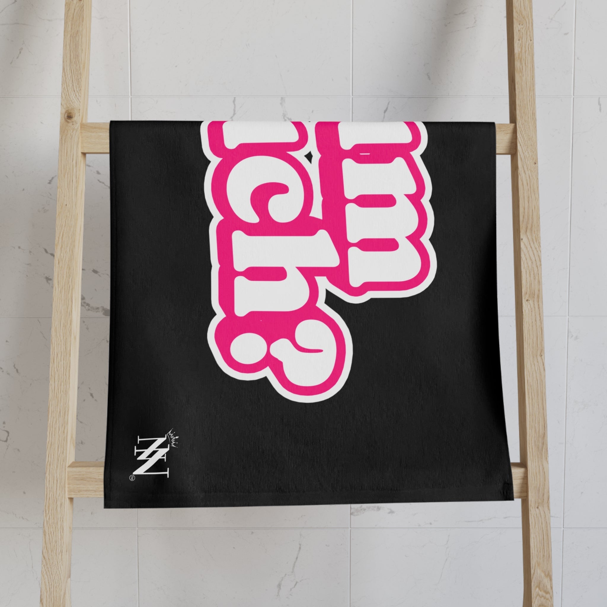 Cum Much? | Mix & Match Classic Fun-Flirty Lovers’ Towels