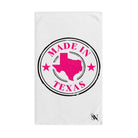 Made in Texas | Nectar Napkins Classic Fun-Flirty Lovers’ Towels