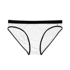 Cum Boo! | Mix & Match Women’s Fun-Flirty Lovers’ Panties