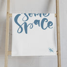 Give Me Some Space | Mix & Match Original Fun-Flirty Lovers’ Towels