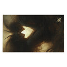 Our Dark Lust | Mix & Match Soft Fun-Flirty Lovers’ Towels