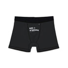 Sex + Orgasms Coming Your Way | Mix & Match Fun-Flirty Lovers’ Boxer Briefs