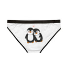 Penguin Love | Mix & Match Women’s Fun-Flirty Lovers’ Panties