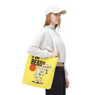 I’m Ready After Coffee Weekend Tote Bag