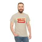 New Toy Alert! | Mix & Match 100% Cotton Unisex Fun-Flirty Lovers’ Tees