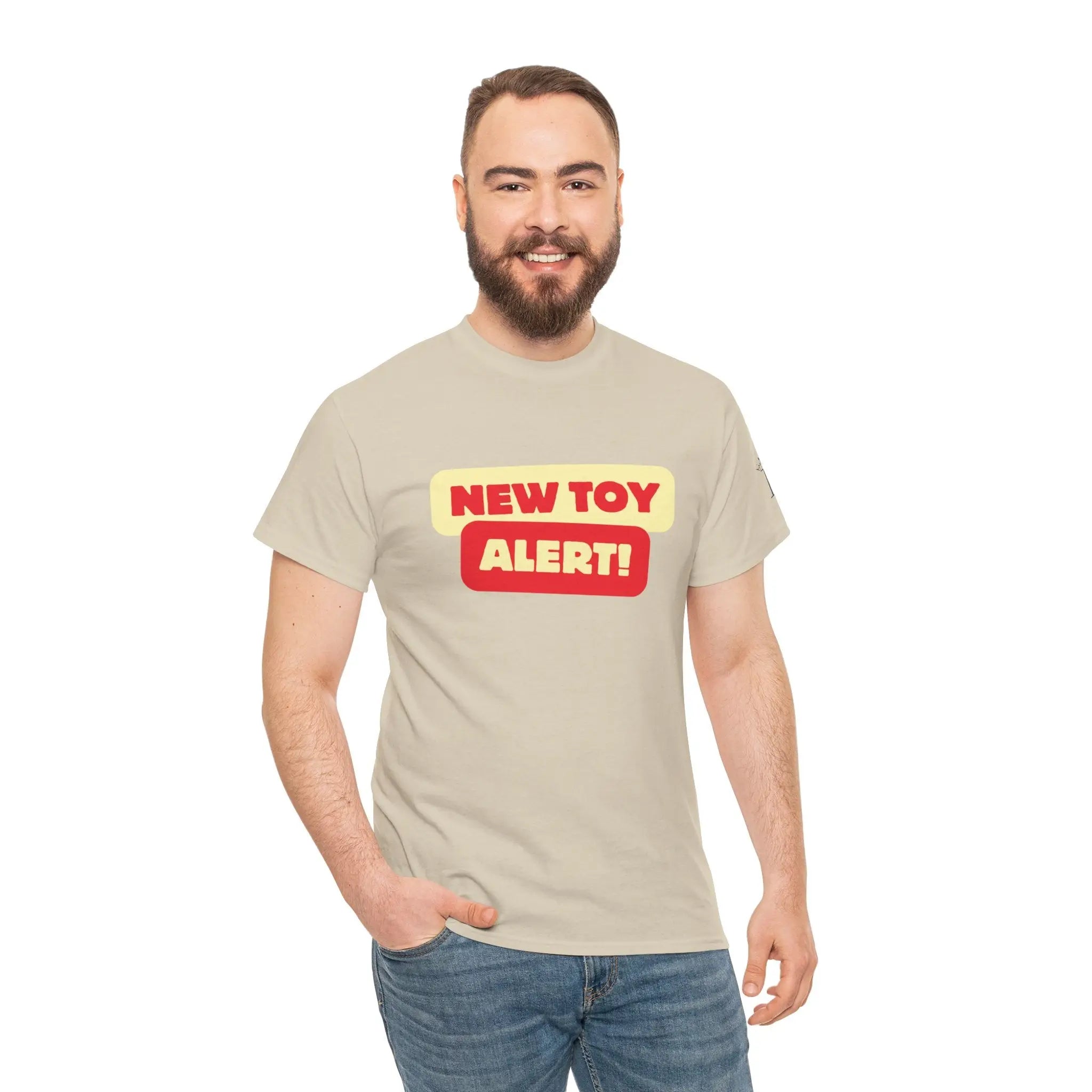 New Toy Alert! | Mix & Match 100% Cotton Unisex Fun-Flirty Lovers’ Tees