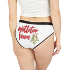 Mistletoe Kisses | Mix & Match Women’s Fun-Flirty Lovers’ Panties