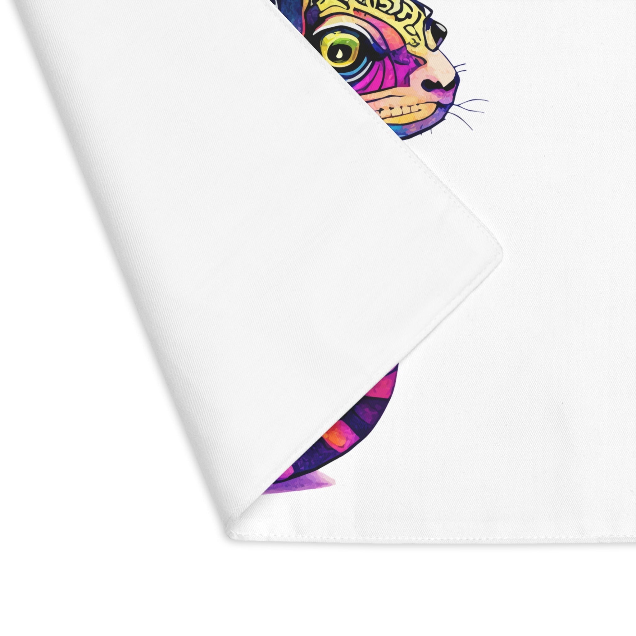 Colorful Love Chameleon | Mix & Match Playful Fun-Flirty Lovers’ Toy Mats