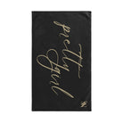 Pretty Girl | Mix & Match Original Fun-Flirty Lovers’ Towels