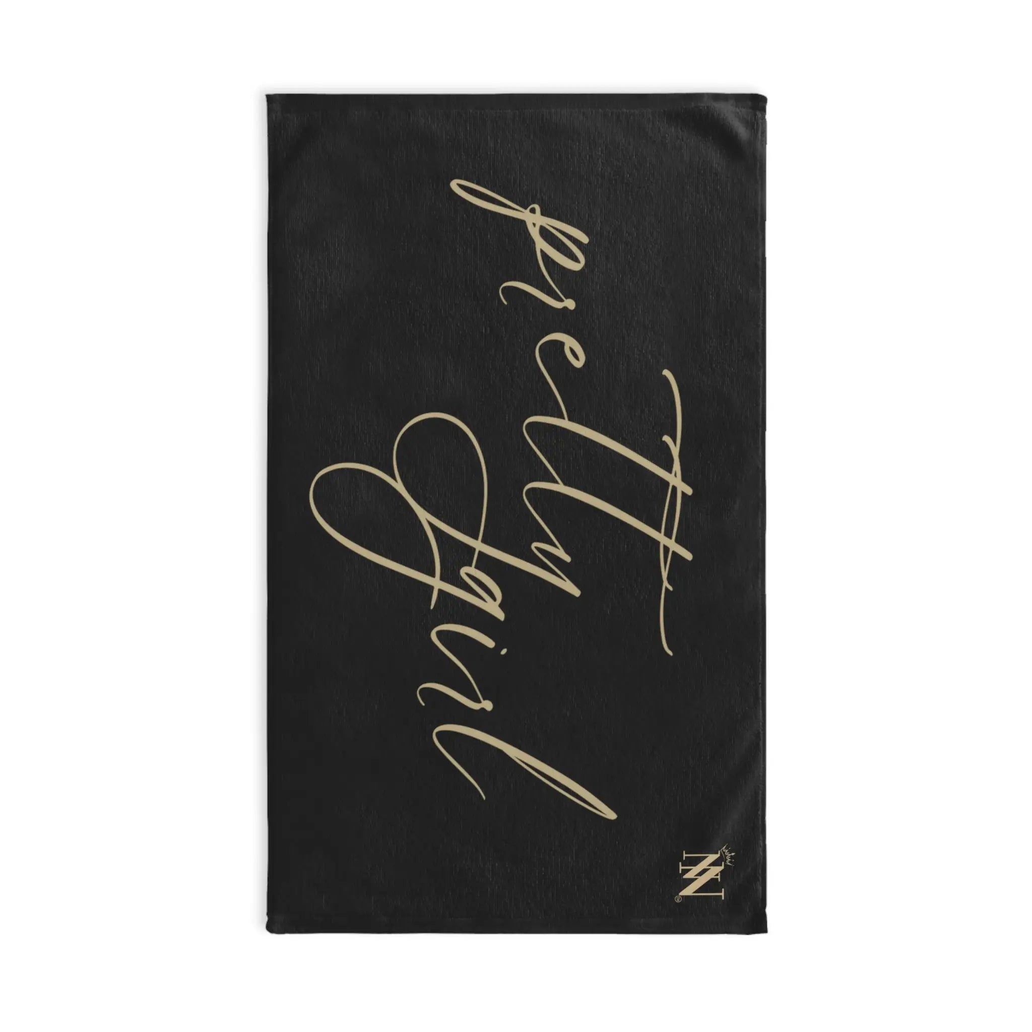 Pretty Girl | Mix & Match Original Fun-Flirty Lovers’ Towels