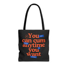 You Can | Mix & Match Fun-Flirty Lovers’ Totes