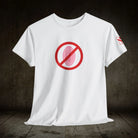 No Pussy Allowed | Mix & Match 100% Cotton Unisex Fun-Flirty Lovers’ Tees