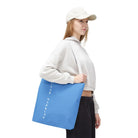 Nectar Napkins Brand Light Blue | Nectar Napkins Fun-Flirty Lovers’ Totes