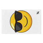 Too Cool Emoji Sex Towel