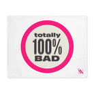 Totally 100% Bad | Mix & Match Playful Fun-Flirty Lovers’ Toy Mats