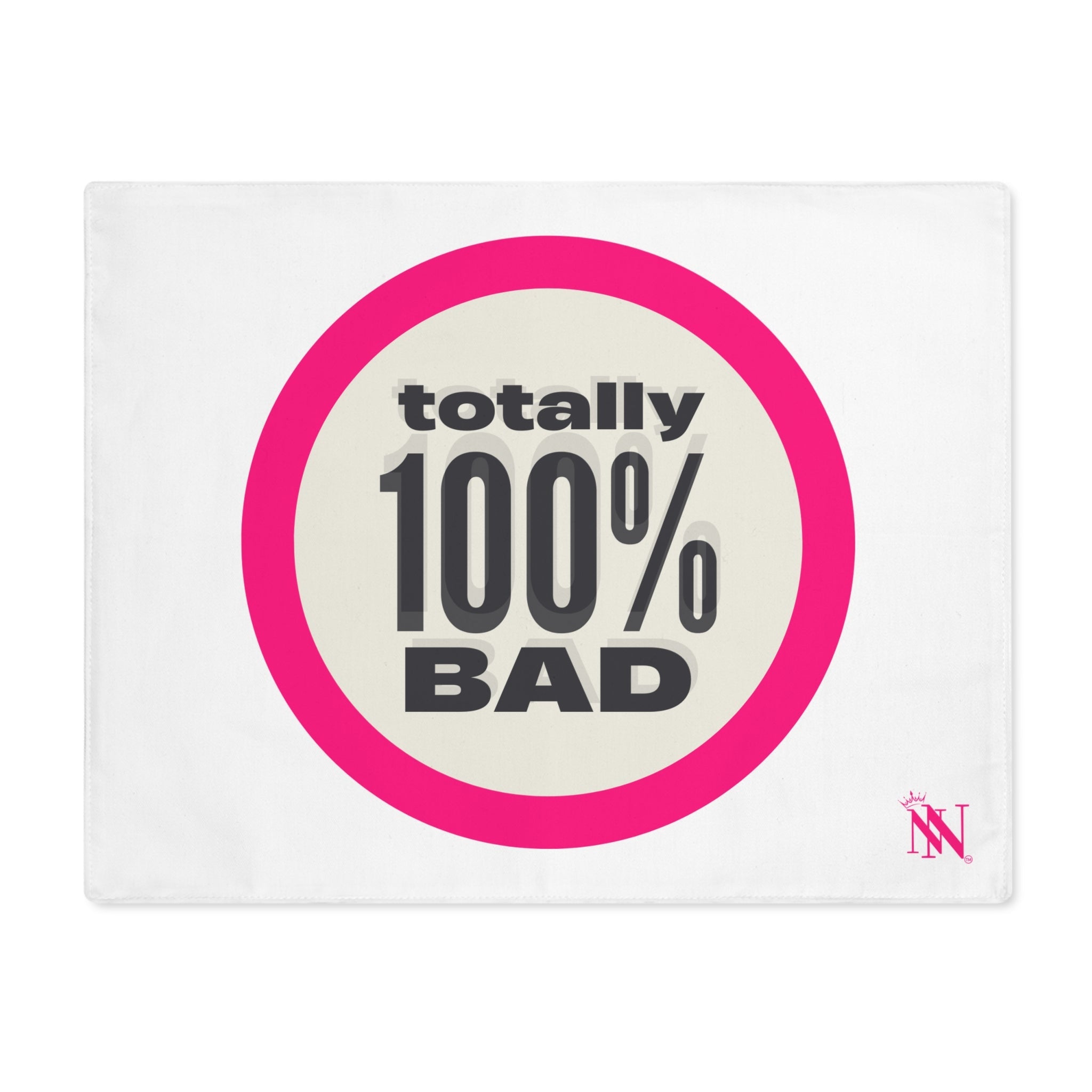 Totally 100% Bad | Mix & Match Playful Fun-Flirty Lovers’ Toy Mats