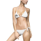 Sexy Bride | Mix & Match Fun-Flirty Lovers’ String Bikinis