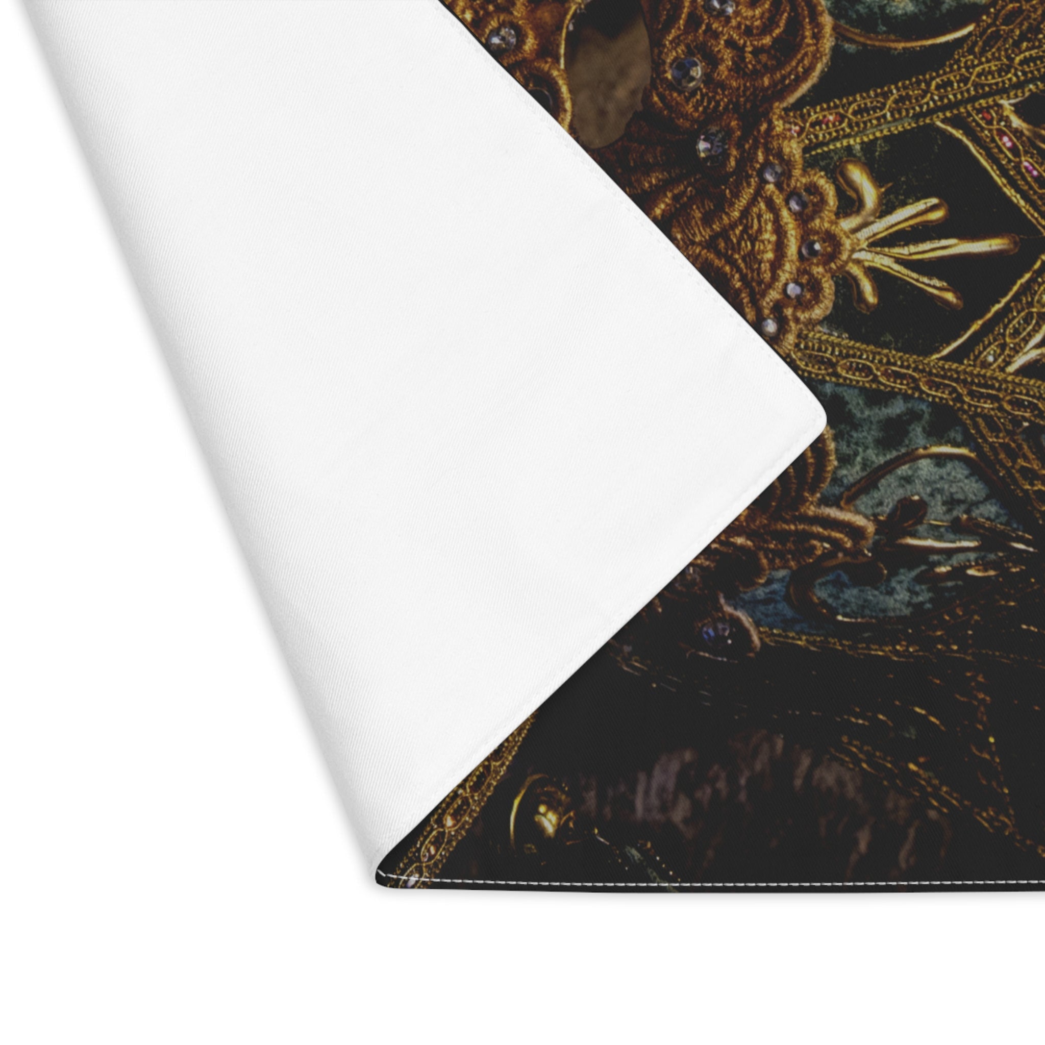 Masquerade Mask | Mix & Match Playful Fun-Flirty Lovers’ Toy Mats