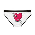 Love Kills | Mix & Match Women’s Fun-Flirty Lovers’ Panties
