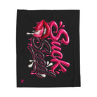 Suck Seed Sexy | Nectar Napkins Fun-Flirty Lovers’ Blankets