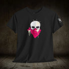Cum Bandit | Mix & Match 100% Cotton Unisex Fun-Flirty Lovers’ Tees