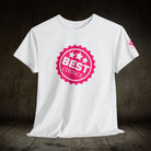 Best Choice | Mix & Match 100% Cotton Unisex Fun-Flirty Lovers’ Tees