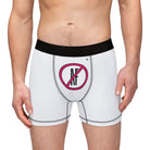 Don’t Give a Fuck | Mix & Match Fun-Flirty Lovers’ Boxer Briefs