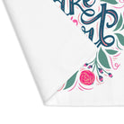 Take My Heart Floral | Mix & Match Playful Fun-Flirty Lovers’ Toy Mats