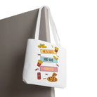 He’s Cute and Has Snacks | Mix & Match Fun-Flirty Lovers’ Totes