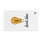 Good Idea | Mix & Match Original Fun-Flirty Lovers’ Towels