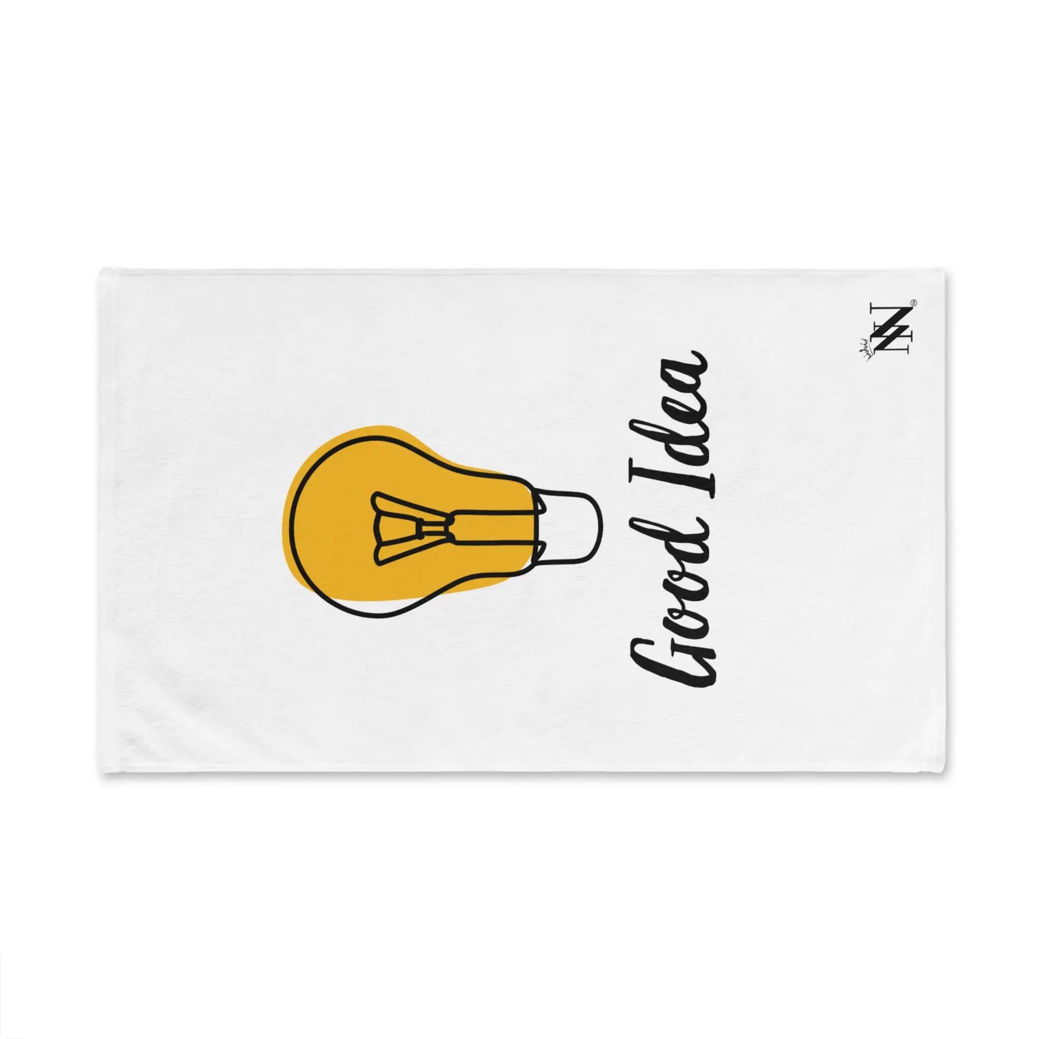 Good Idea | Mix & Match Original Fun-Flirty Lovers’ Towels