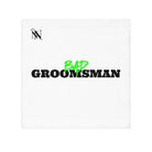 Bad Groomsman | Mix & Match Lils’ Fun-Flirty Lovers’ Towels