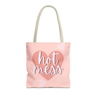 Hot Mess | Mix & Match Fun-Flirty Lovers’ Totes