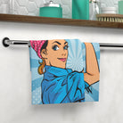 Every Day is Women’s Day | Mix & Match Lils’ Fun-Flirty Lovers’ Towels