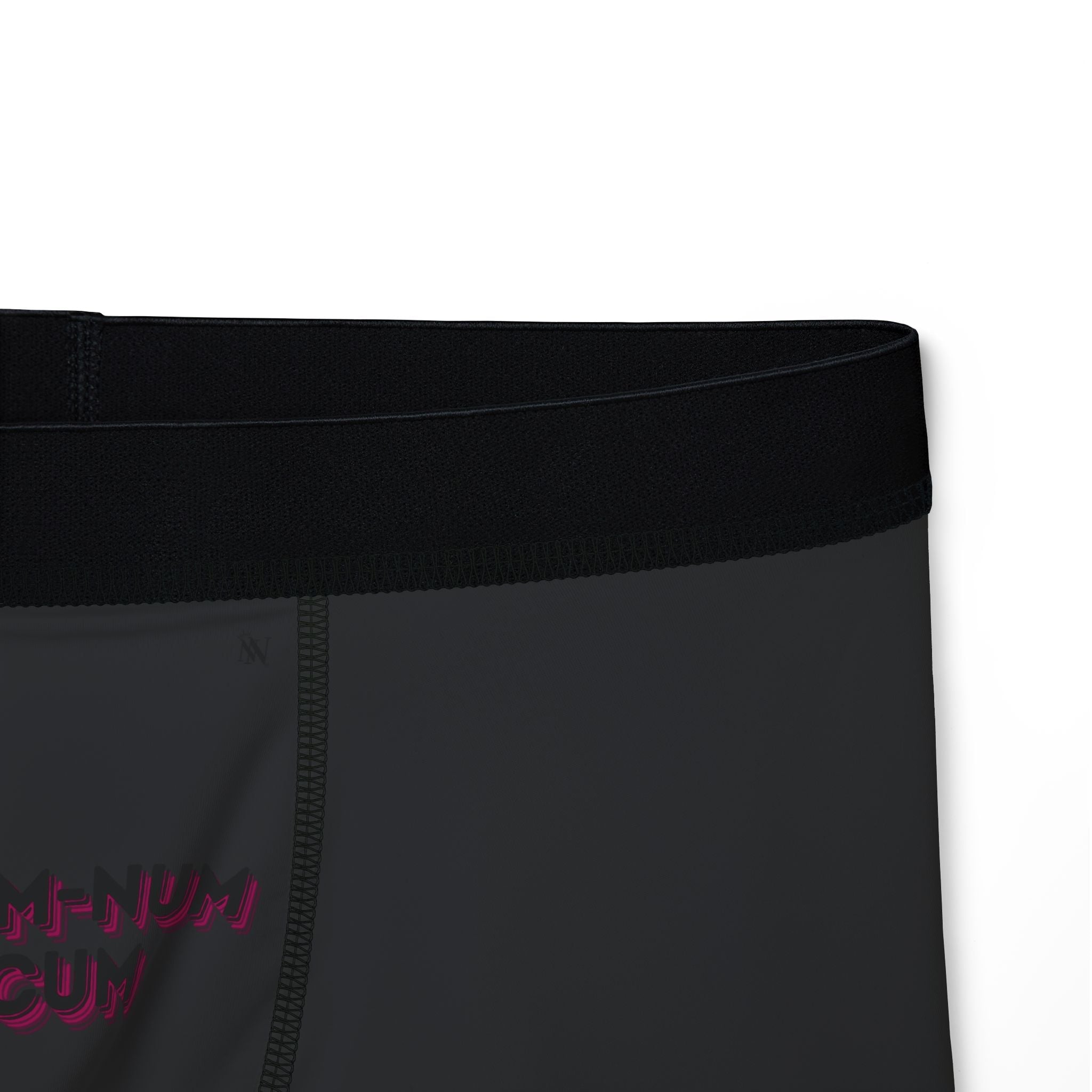 Num-Num Cum | Mix & Match Fun-Flirty Lovers’ Boxer Briefs