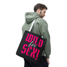 Wild for Sex! | Mix & Match Fun-Flirty Lovers’ Totes